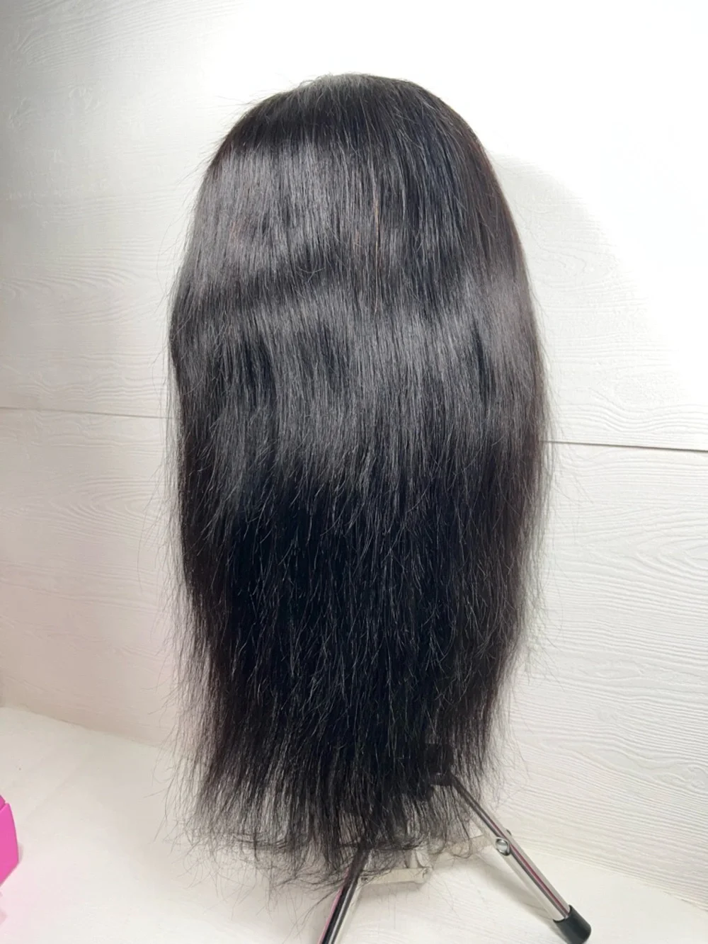 Unice hair natural